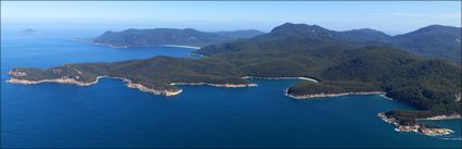 Wilsons Promontory - VIC (PBH3 00 33621)